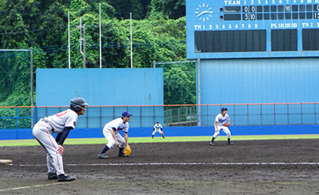 社内クラブ活動