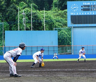 社内クラブ活動