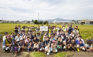 社内クラブ活動